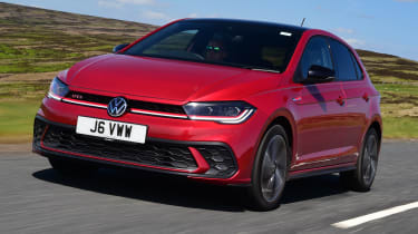 Polo best sale 2020 gti